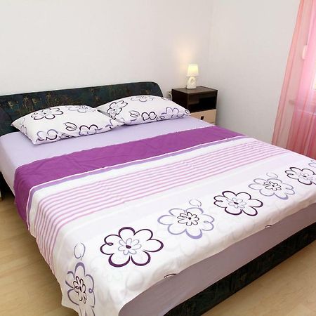 טרוגיר Apartman Dinka מראה חיצוני תמונה